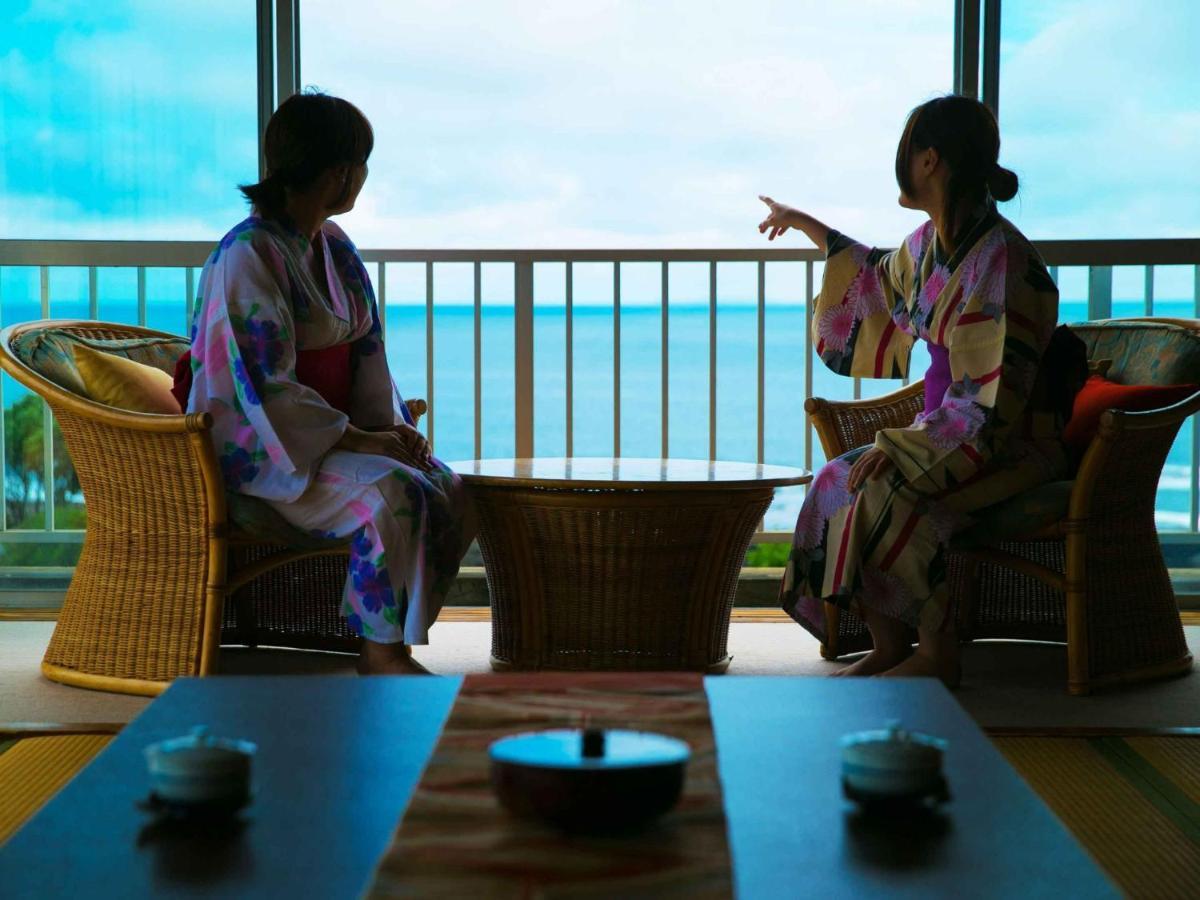 Iseebiso - Vacation Stay 69481V Minamikyushu Eksteriør bilde