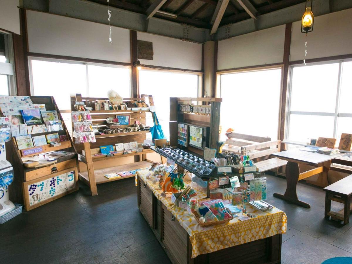 Iseebiso - Vacation Stay 69481V Minamikyushu Eksteriør bilde