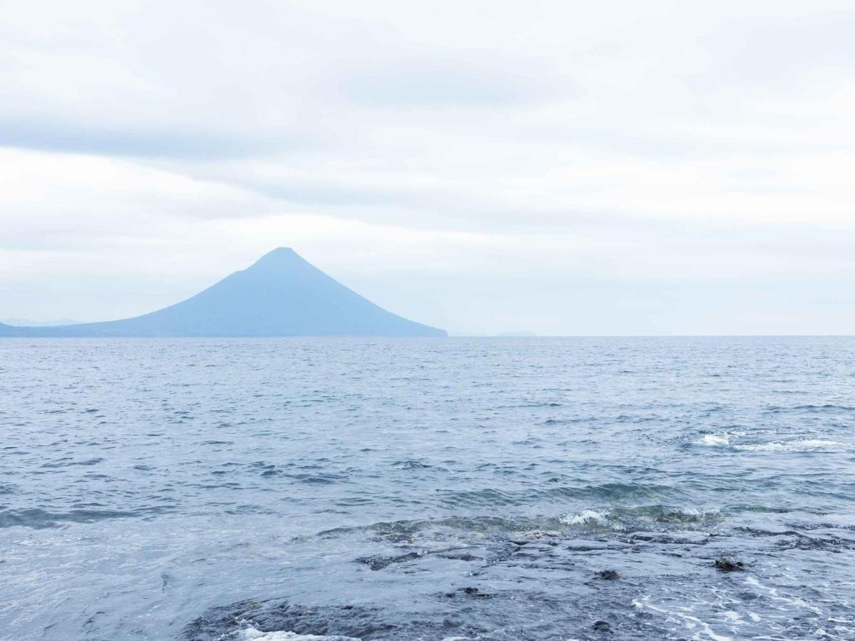 Iseebiso - Vacation Stay 69481V Minamikyushu Eksteriør bilde