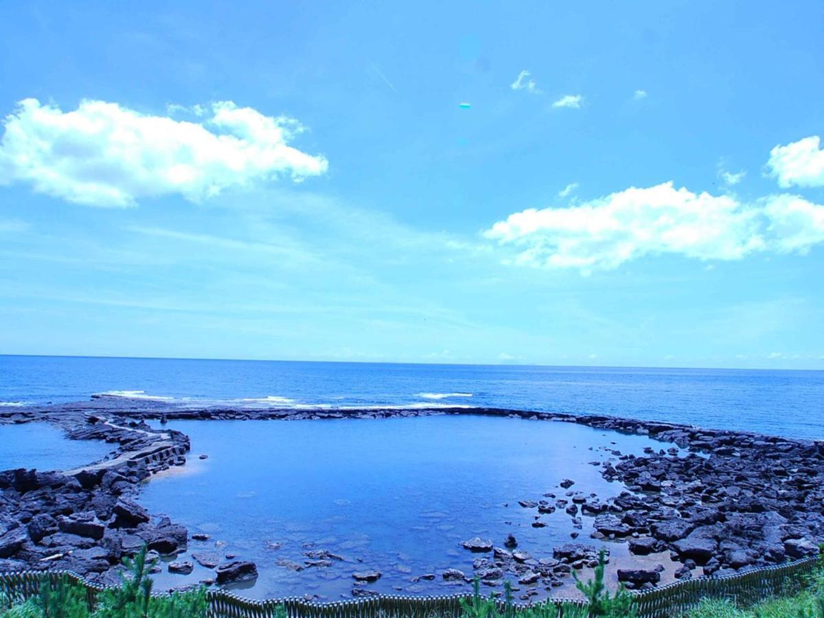 Iseebiso - Vacation Stay 69481V Minamikyushu Eksteriør bilde